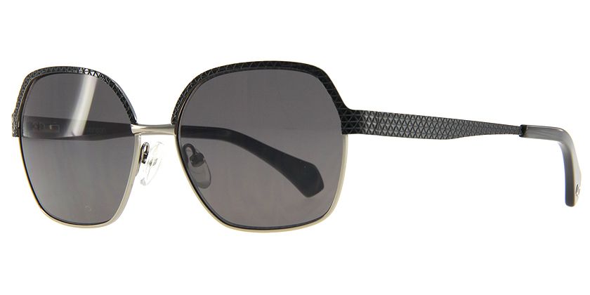 Anson Benson AB2003S001 Sunglasses - 45 Degree View
